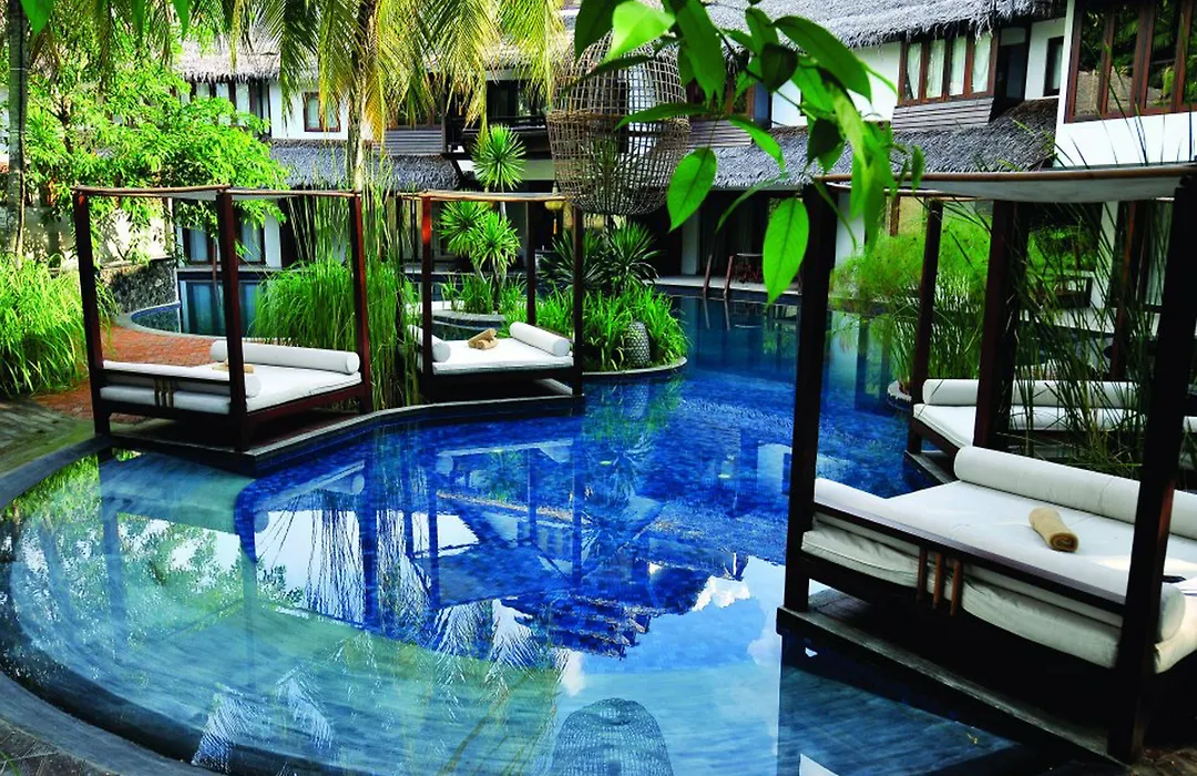 Villa Samadhi By Samadhi (Adults Only)-1