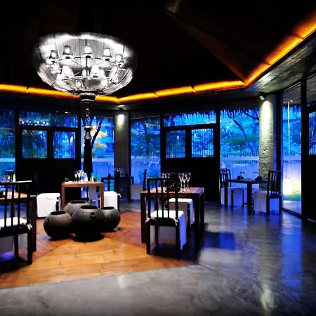Villa Samadhi By Samadhi (Adults Only)-3