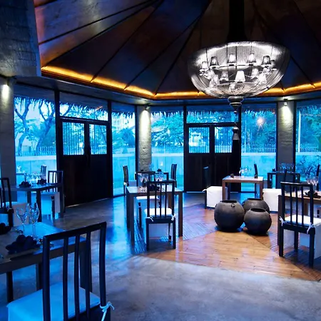 Villa Samadhi By Samadhi (Adults Only)-3