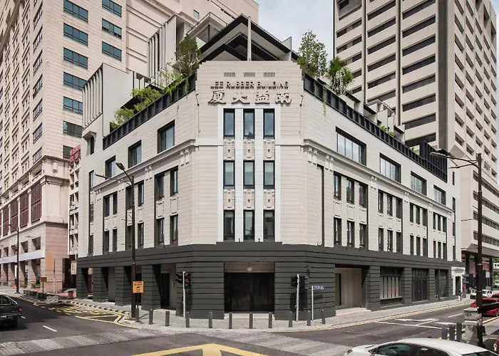 Else Kuala Lumpur Hotel