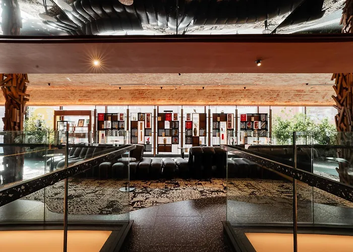 Bintang Collectionz Hotel