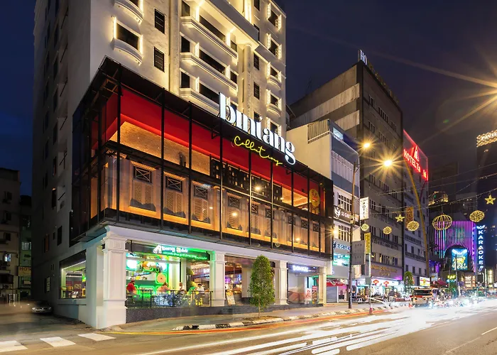 Bintang Collectionz Hotel